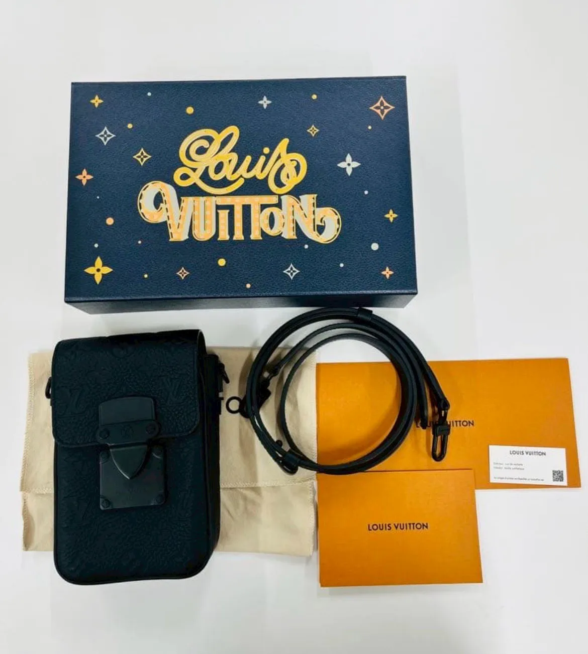 ヴィトンバッグをお買取りさせていただきました👜✨